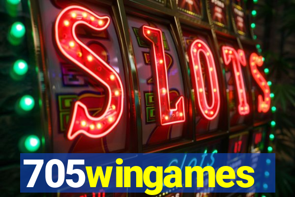 705wingames