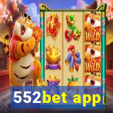 552bet app