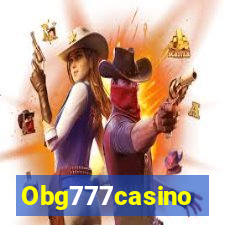 Obg777casino