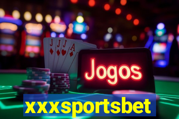 xxxsportsbet