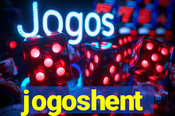 jogoshent