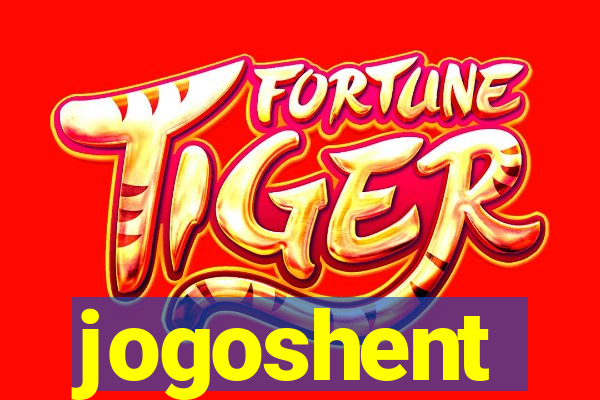 jogoshent