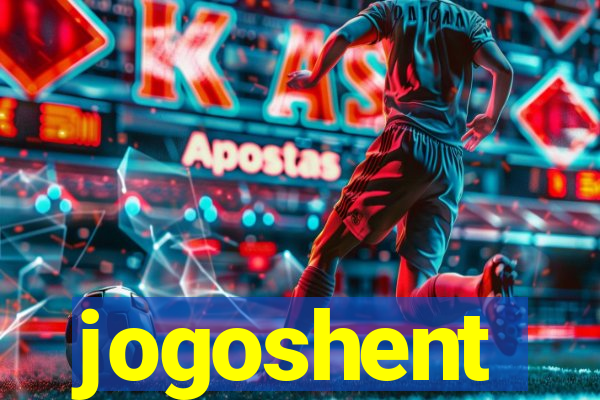 jogoshent