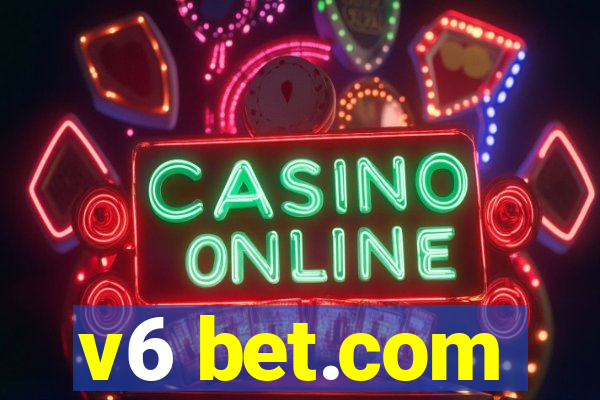 v6 bet.com