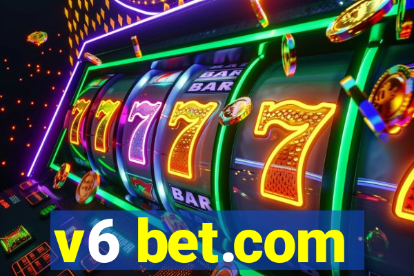 v6 bet.com