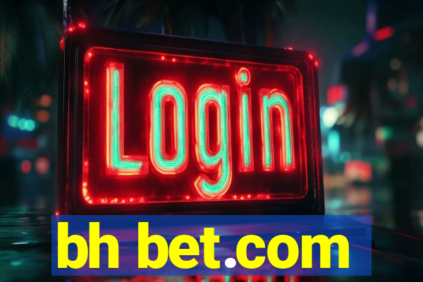 bh bet.com