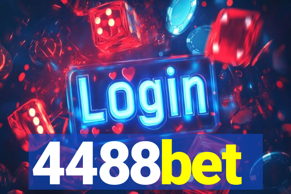 4488bet