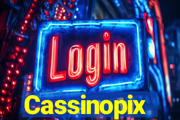 Cassinopix