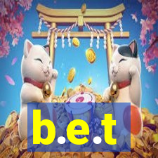 b.e.t