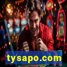 tysapo.com