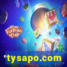 tysapo.com