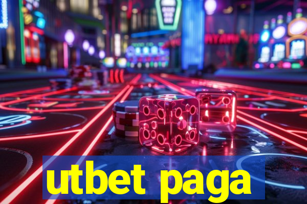 utbet paga