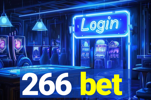 266 bet