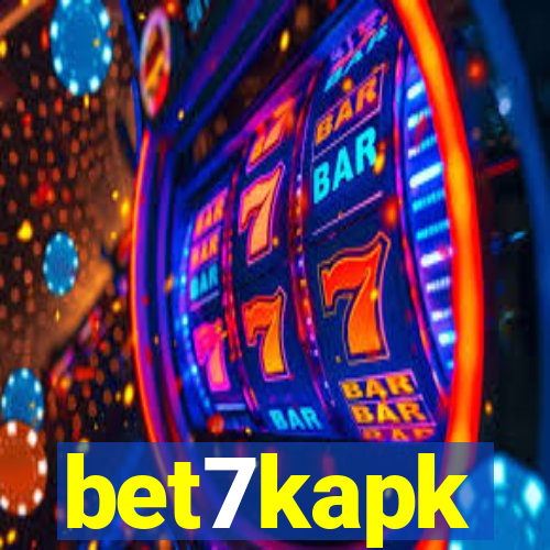 bet7kapk