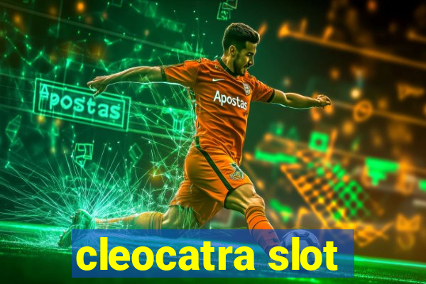 cleocatra slot