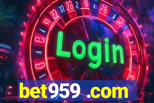 bet959 .com