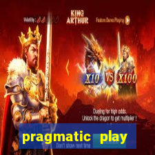 pragmatic play slots rtp