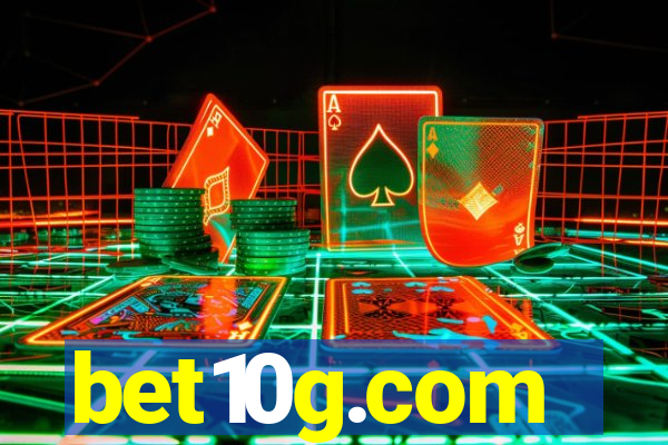 bet10g.com