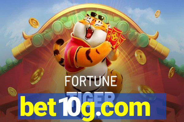 bet10g.com