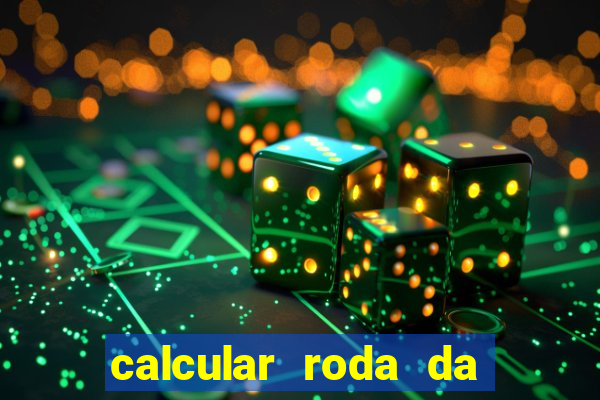 calcular roda da fortuna numerologia