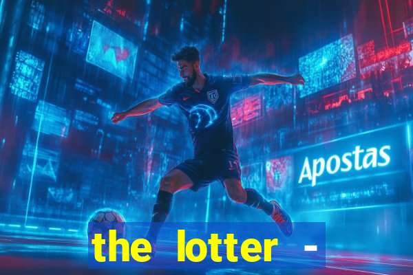 the lotter - reclame aqui