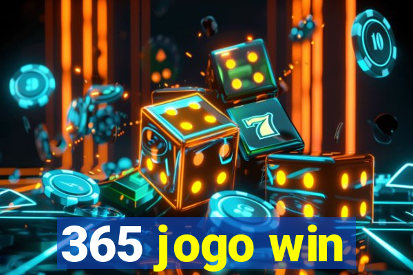 365 jogo win