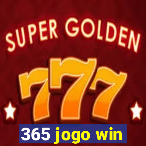 365 jogo win