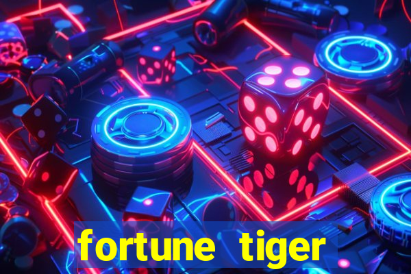 fortune tiger spirit demo