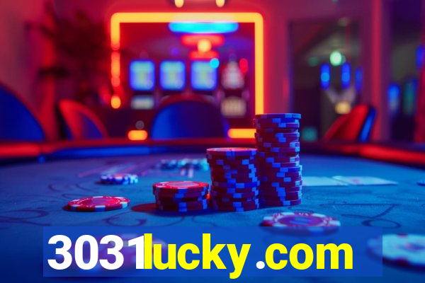 3031lucky.com