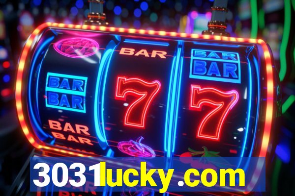 3031lucky.com