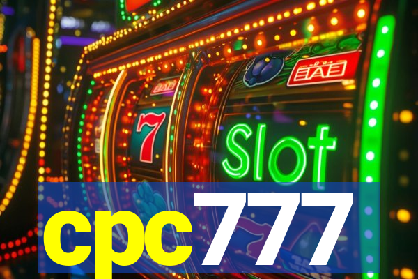 cpc777