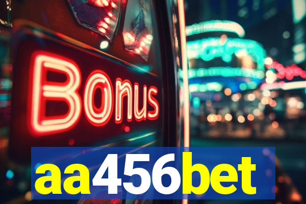 aa456bet