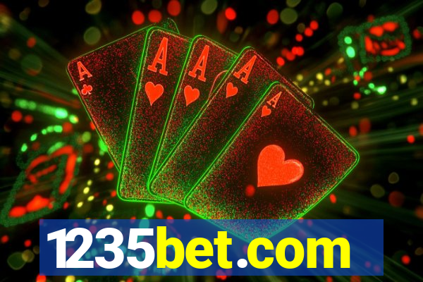 1235bet.com