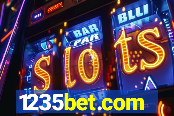 1235bet.com