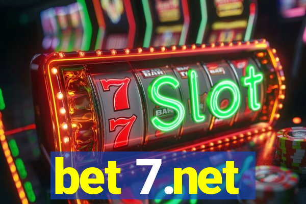 bet 7.net