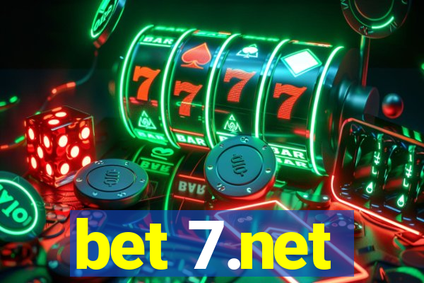 bet 7.net