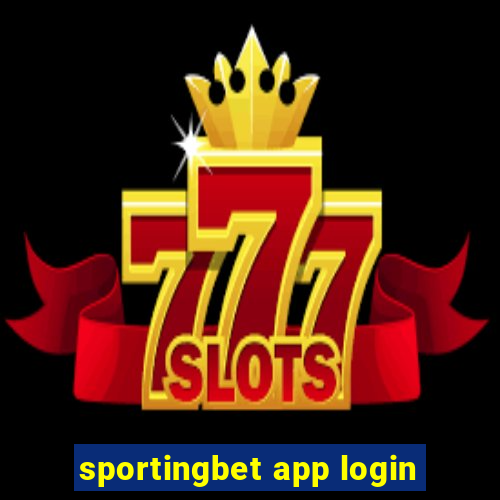 sportingbet app login