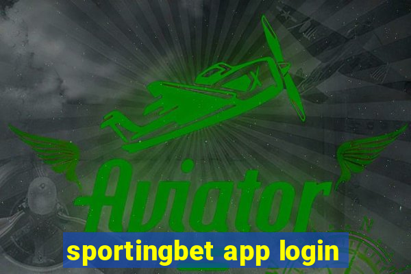 sportingbet app login