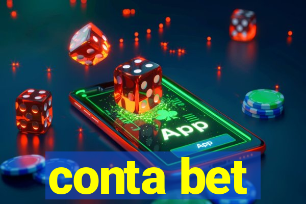 conta bet