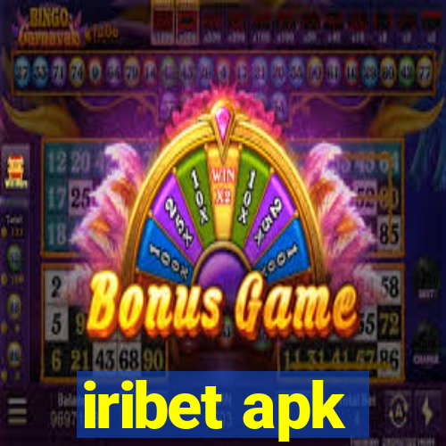 iribet apk