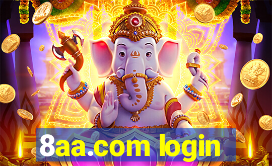 8aa.com login