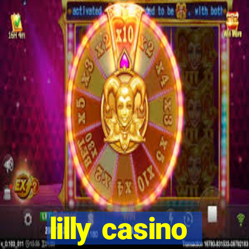 lilly casino