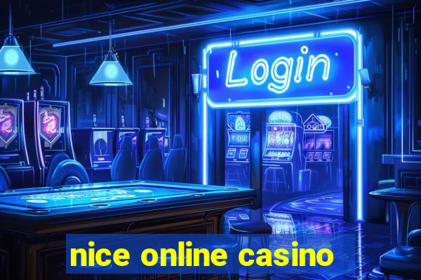 nice online casino