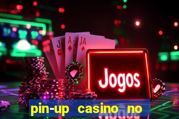 pin-up casino no deposit bonus code