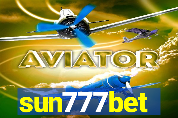 sun777bet