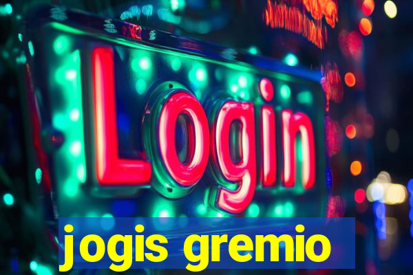 jogis gremio