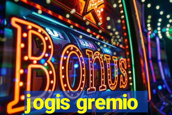 jogis gremio