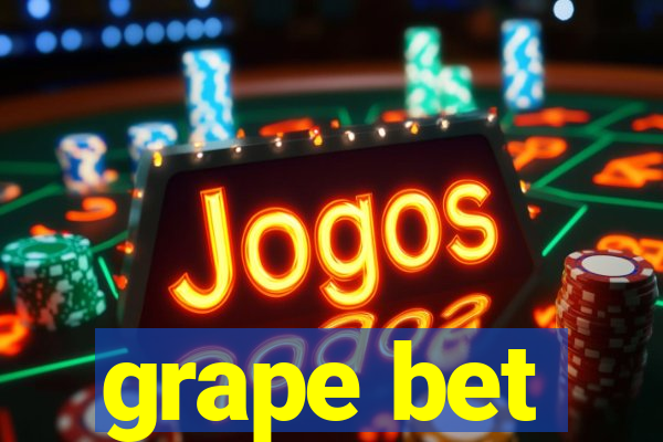 grape bet