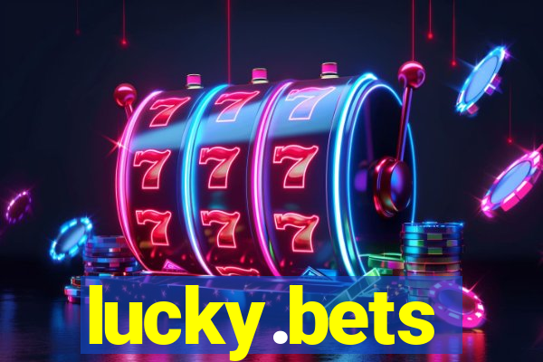 lucky.bets