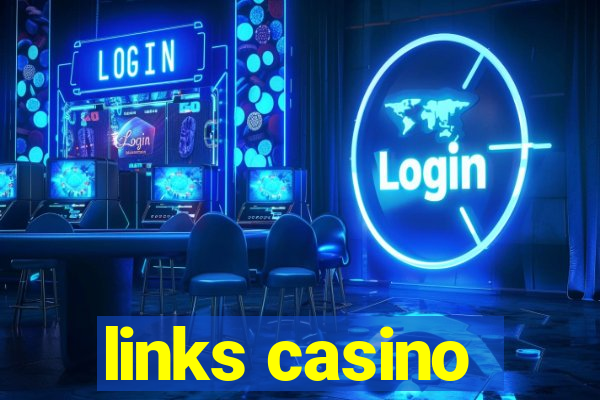 links casino